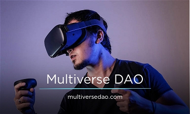 MultiverseDAO.com